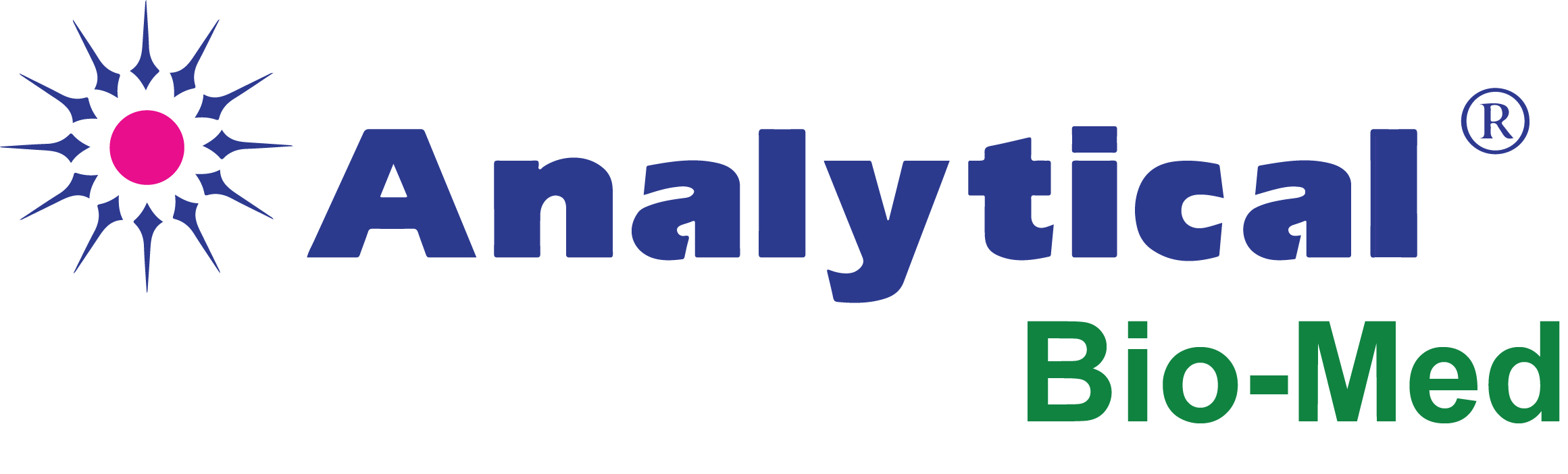 Analyticalbiomed Logo